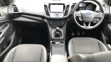 Ford Kuga 2.0 TDCi 180 Titanium Edition 5dr Diesel Estate